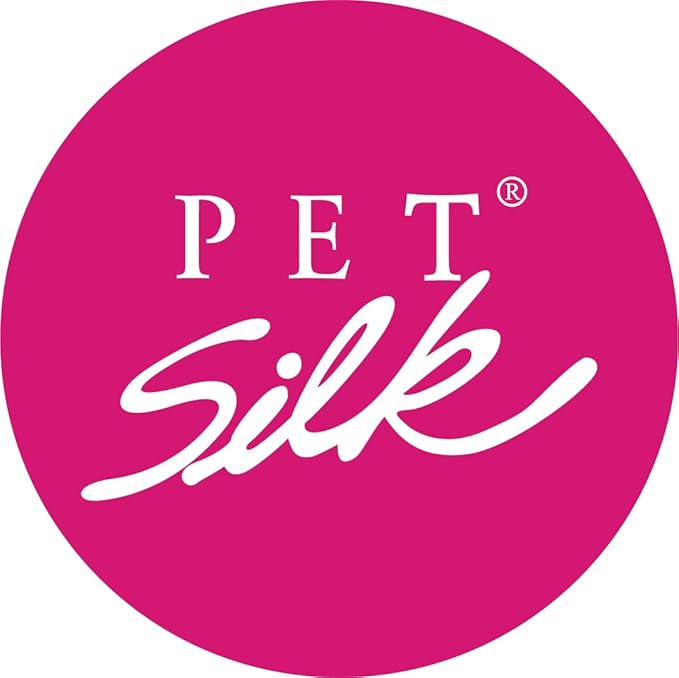 Pet Silk Hypoallergenic Conditioner, Free of Dyes and Heavy Fragrances, Specifically Designed for Pet's with Sensitive Skin, Infused with Olive Oil & Wheat Protein for Added Nourishment! (1 GAL)