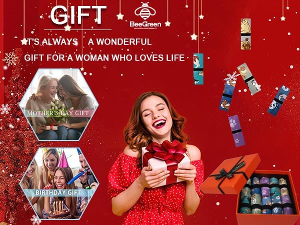 BeeGreen Dog Lover Gifts for Women Animals Reusable Grocery Bags Shopping Bags Bulk 6 Pack 50LBS X-Large Foldable-Machine Washable Shepherd Collie Bulldog Dog Paws Pet Bags