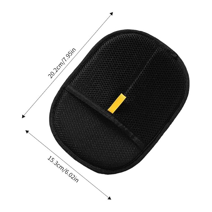 Pet Hair Removal Glove for Cats & Dogs, Electrostatic Reusable Magic Brush Pet Hair Remover Tool for Couch, Furniture,Car Seat,Pet Grooming