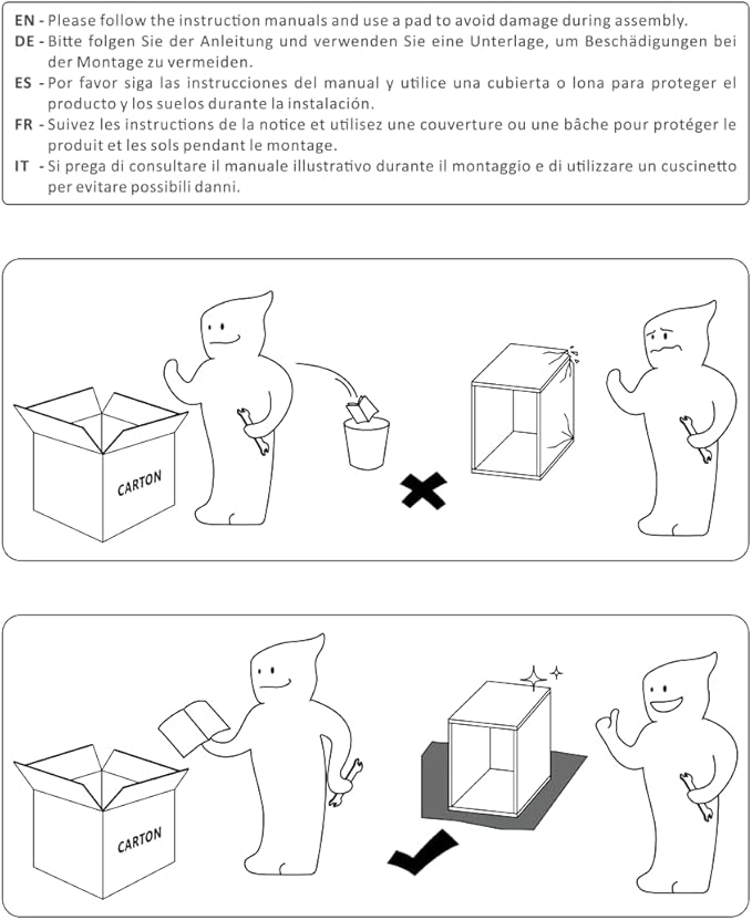 MUTICOR 81 inches Multi-Level Tall Cat Tree Tower for Indoor Kitties/Large Climbing Tree House for Big Feline/Condo/Sisal Scratching Posts/Plush Perches Platforms/Basket Hammock/Leopard Print