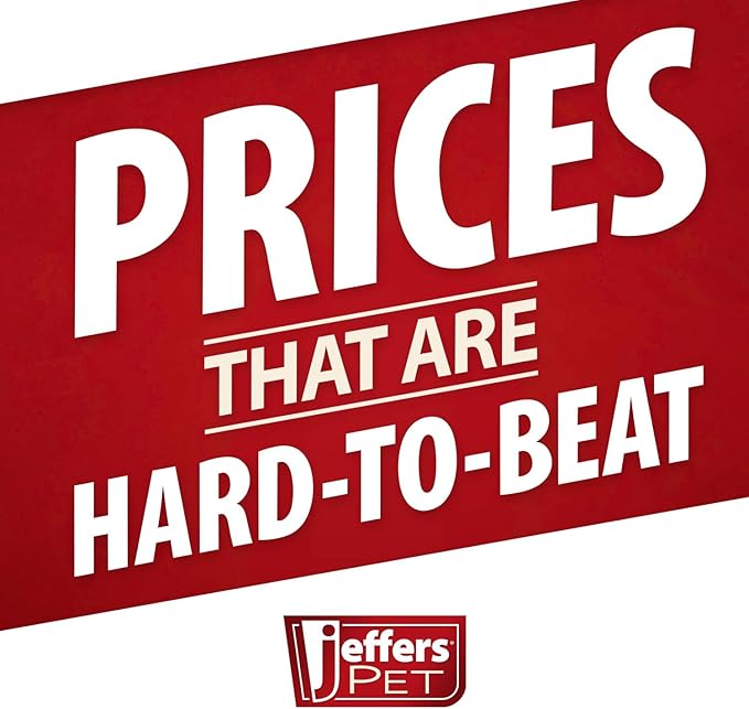 Jeffers Pet Plush Dog Toy with Squeaker, Black Penguin 6" - Soft Crinkle Fabric, Safe & Durable, Healthy Fun for Small & Medium Dogs, Interactive Play, Fetch, Tug - Best Gift for Active Games