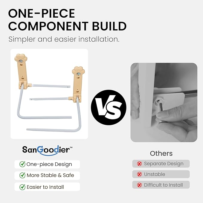 Cat Window Perch, Cordless Foldable Cat Window Hammock with Removable Soft Cover for Indoor Cats, Resting Seat for Inside (Yellow, Large 2Pcs)