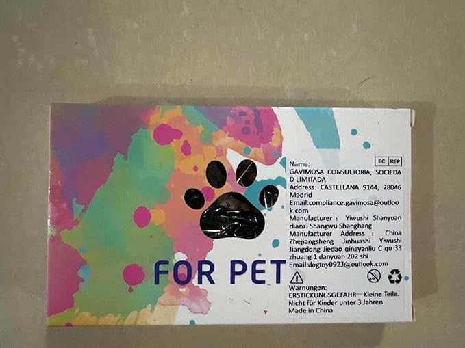 PUPTECK Adjustable Cat Harness and Leash Set Escape Proof Kitten Strap Collar for Walking Travel, Blue, M