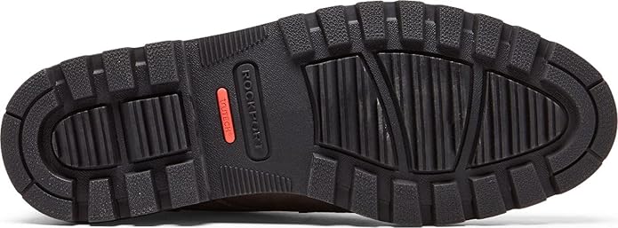 Rockport mens Weather Or Not Plain Toe Boot