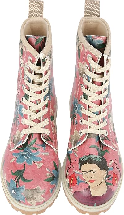 DOGO Long Boots for Women – Vegan Leather and Unique Design Womens Winter Boots, Comfortable and Stylish Womens Boots