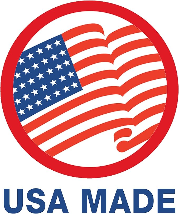 Nylabone Healthy Edibles Wild Natural Long-Lasting Bison Flavor Bone Chew Treats for Dogs, Large (1 Count) (Pack of 4)