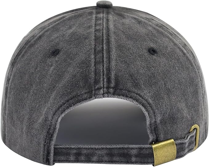 Life is Better with Dogs Hat for Men Women, Funny Adjustable Embroidered Animal Gifts Baseball Cap