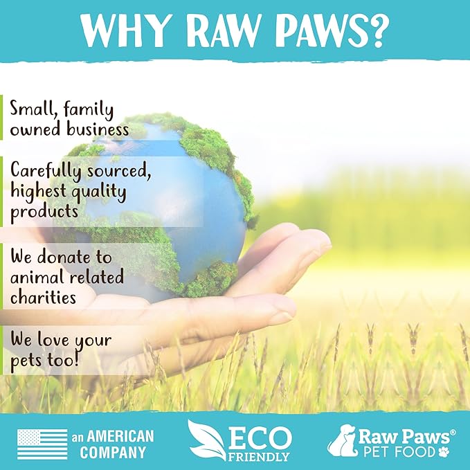 Raw Paws Alternative Soft Bully Sticks for Dogs, 10-Inch (15-Count) - Made in USA - Dog Chews Rawhide Free - Soft Dog Chews for Senior Dogs & Teething Puppies