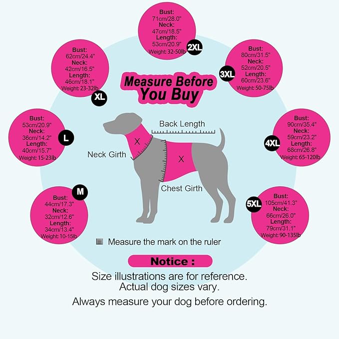 Dog Cold Sweater, Dog Sweaters Winter for Medium Dogs Girl Male, Turtleneck Warm Dogs Sweater Long Sleeve, Stretchy Christmas Doggie Sweaters Outdoor,Pet Knitwear Frenchie,Schnauzer(Rosered M)