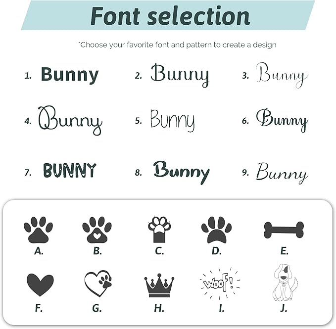 Personalized Dog Bowls with Name, BUGMKCS Customized Steel-stanless Pet Water Bowls for Both Cat & Dog, Engraved Dog Water Bowl, Durable Cute Double Layer Reinforcement Cat Food Bowl for Pets Gifts