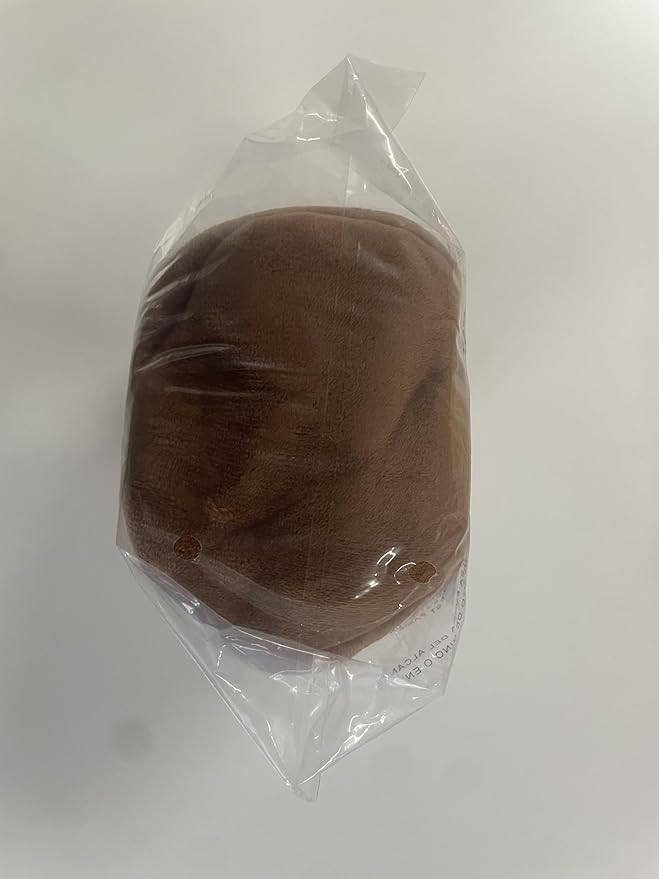 CHEWFFON Dog Puzzle Toy, Interactive Dog Enrichment Toy, Snuffle & Crinkle Hide and Seek Toy, Boredom Stimulating, for Small Medium Large Dogs