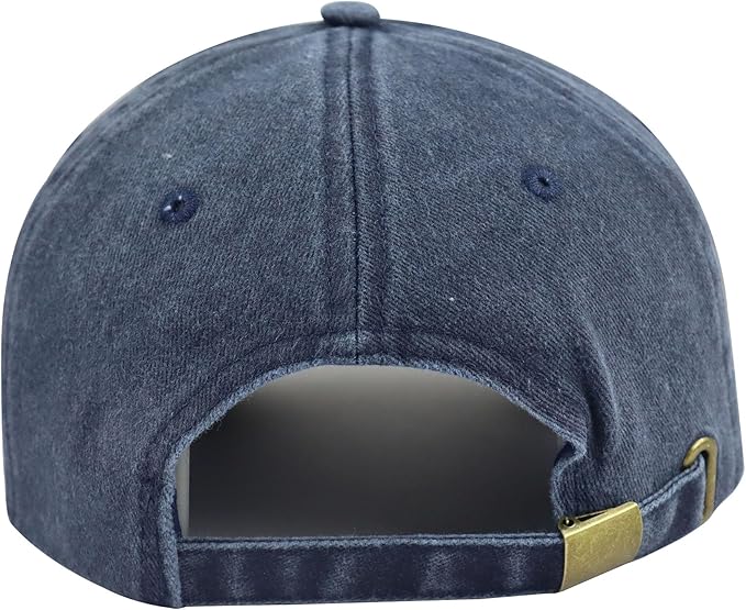 Life is Better with Dogs Hat for Men Women, Funny Adjustable Embroidered Animal Gifts Baseball Cap