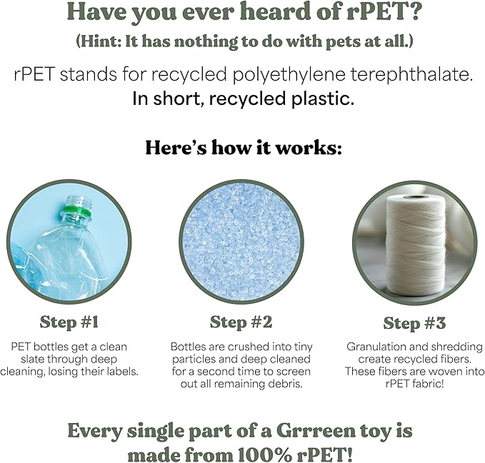 Cat Toys | Plush Toy Fish Puzzle Cat Toys for Indoor Cats | Eco Friendly Toy Made from Non Toxic Materials