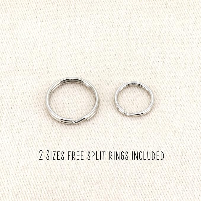 Ultra Joys Cat ID Tag Personalized Pet Tags, Durable Stainless Steel Small Pet Mini Dog Cat Tag Lightweight -Round Tag in Gold