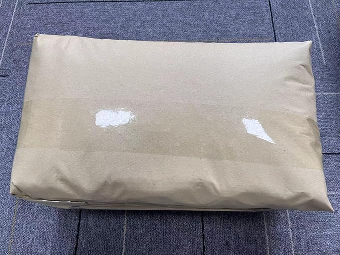 Dog Booster Car Seat for S/M Dogs Up to 35lbs,Soft 6in Elevated Cushion,Fits in Front/Back Seat,Fully Detachable and Washable,2 Storage Pockets & 3 Straps,Easy to Install (Black/Brown,Medium)