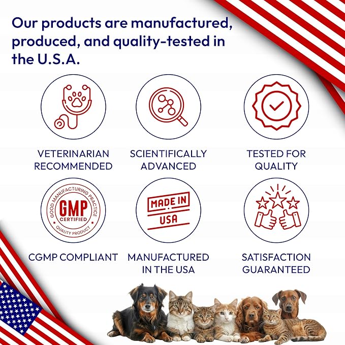 Truseb Topical Ketoconazole and Chlorhexidine Wipes for Dogs, Cats and Horses - with Aloe for Cleansing - 50 Count (Ketoconazole & Chlorhexidine Wipes, 50 Count)