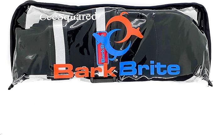 All Weather Neoprene Paw Protector Dog Boots with Reflective Straps in 5 Sizes! (Black Large)