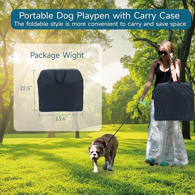 Extra Large Cat Carrier for Large and Medium Cats for 2 Cats, Portable Soft Sided Puppy Pet Carrier for Traveling, Indoor and Outdoor Uses, PVC Pipe Frame, 600D Oxford, 39" x 23" x 22"