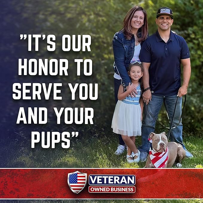 Devil Dog Pet Co. Elk Antlers for Dogs, Petite 3.5"+, 6 Pack, Grade A Long Lasting Chew for Aggressive Chewers, Premium USA Naturally Shed Antler – Healthy, No Odor, Durable Dog Chew