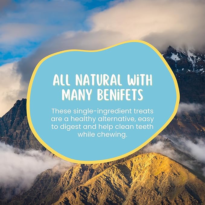 hotspot pets Bully Stick Rings for Dogs (5 Pack) 4 Inch Circles- Premium All Natural Long Lasting Beef Pizzle Dog Chew Treats - Low Odor, Grain Free, Fully Digestible, Rawhide Alternative Chews