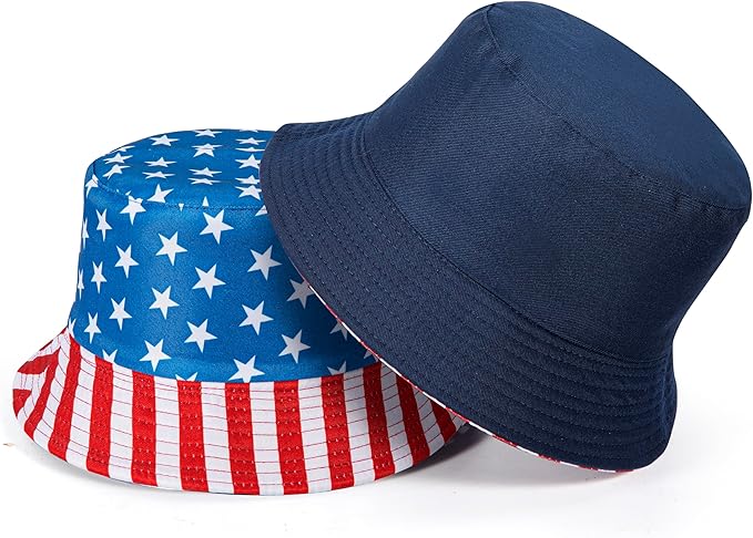 Psychedelic Bucket Hat Fisherman Cap for Women Men, Trippy Art Casual Travel Beach Sun Hats for Summer