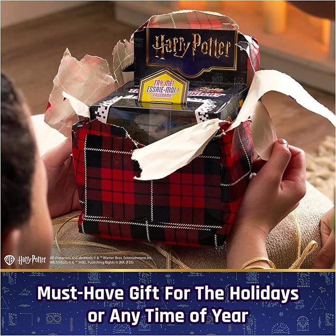 Wizarding World Harry Potter, Bitzee Interactive Toy with 20 Characters Inside, Reacts to Touch, Digital Pet Kids Toys, Gifts & Stocking Stuffers for Girls & Boys