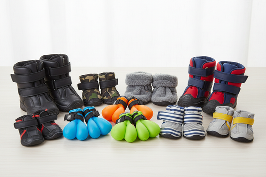 Simple, Practical Gear for Daily Walks