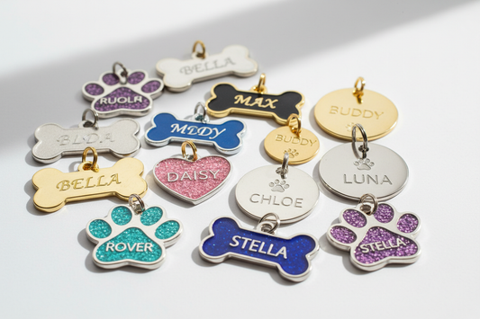 Dog Leashes That Support Comfort, Control, and Visibility on Daily Walks