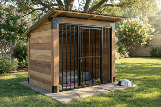 Dog Leashes That Bring Comfort and Confidence to Daily Walks