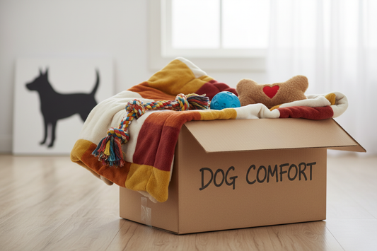 Dog Leashes That Fit Every Walk — From Simple Strolls to Active Routes