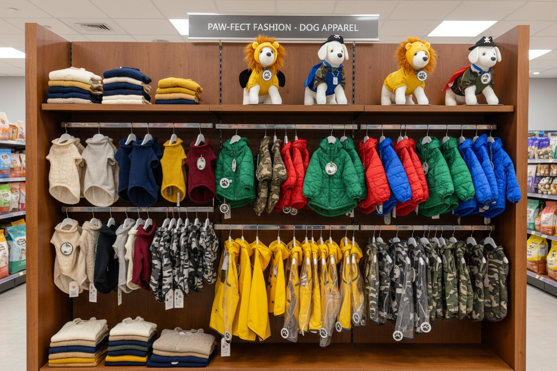 Dog Leashes Designed for Real Everyday Walks