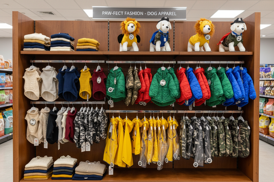 Dog Leashes Designed for Real Everyday Walks