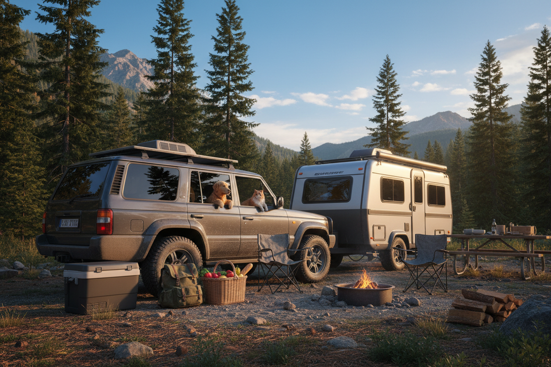 Dog Leashes That Support Comfort, Safety, and Everyday Use