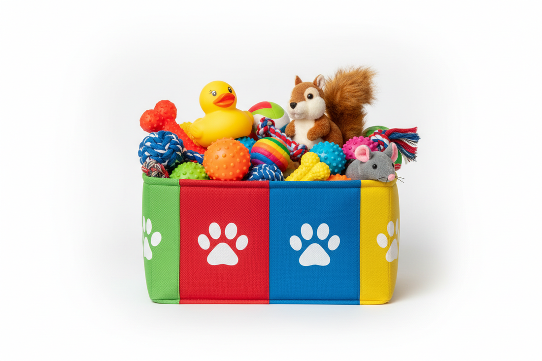 Everyday Dog Walking Made Comfortable and Reliable