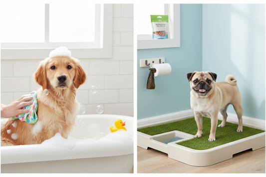 Find the Right Leash for Your Dog’s Daily Walk Style