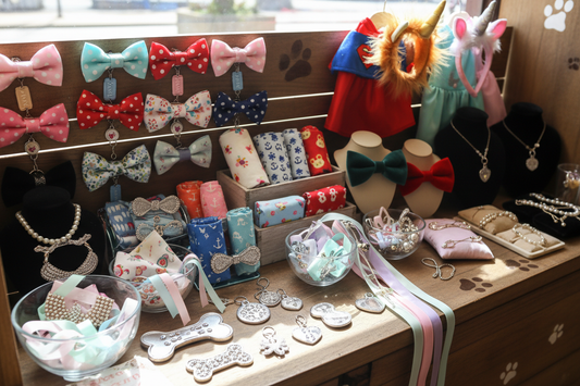 Balanced Dog Leashes for Comfort, Control, and Everyday Walks