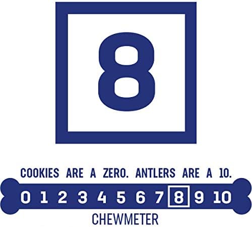 Himalayan Cheese Chews, Long Lasting, Stain Free, Protein Rich, Low Odor,100% Natural, Healthy & Safe, No Lactose, Gluten Or Grains, 3.0 lbs BULK TUB LARGE for Dogs 55 Lbs & Smaller (Package May Vary)