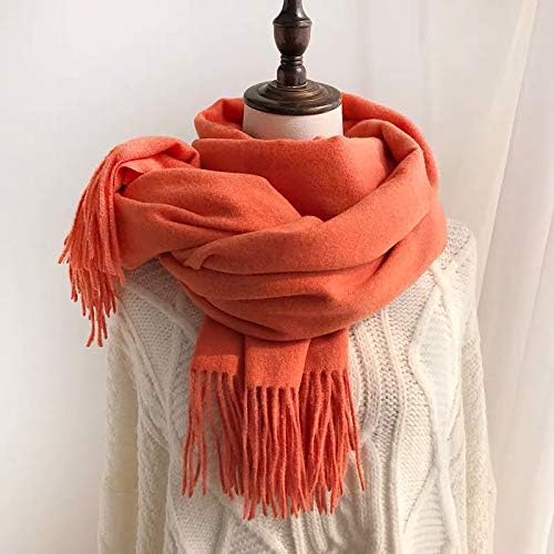 Jeelow Womens Pashmina Shawl Wrap Scarf - Elegant Dressy Evening Poncho Cape for Formal and Wedding Outfits