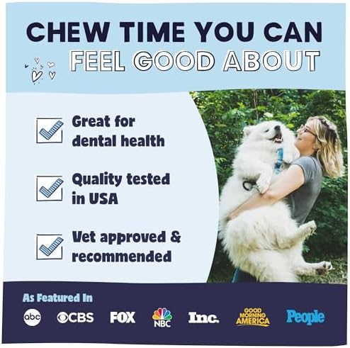 Pawstruck Premium 5-8" Bully Sticks for Dogs, 1 lb Bag - 100% Digestible, Natural Beef, Low Odor, Long-Lasting Chew for Medium & Large Dogs - Single Ingredient, Rawhide-Free Treat