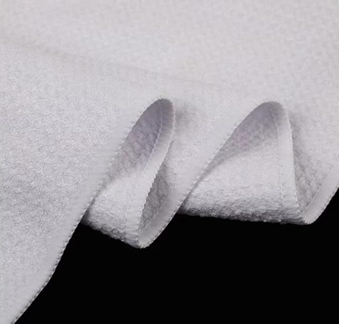 TNUW Dog Themed Kitchen Towels 16″×24″,A House is Not A Home Without Paw Prints Soft and Absorbent Kitchen Tea Towel Dish Towels Hand Towels,Gifts for Women Girls Dog Lovers (Color-1) (Gray)