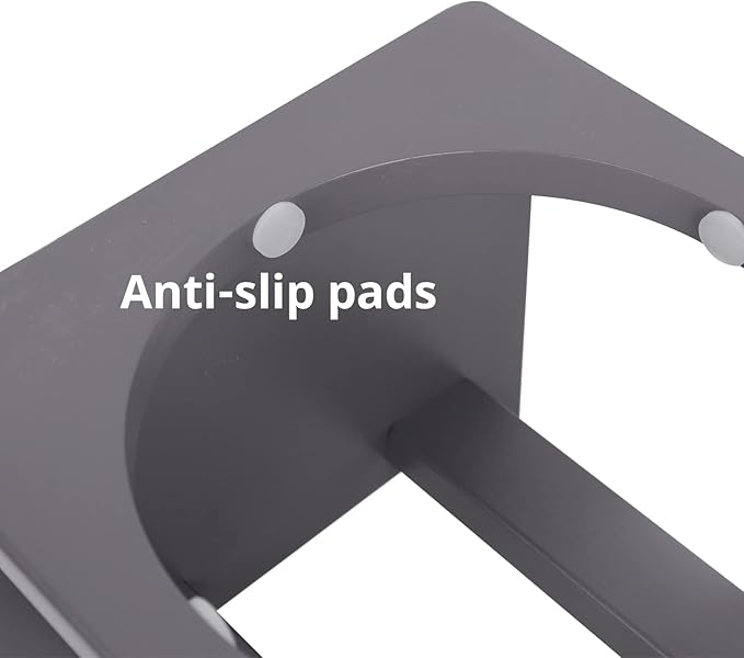 HTB Elevated Dog Bowls, Raised Dog’s Food Stand with 2 Stainless Steel Bowls, Elevated Raised Dog Dishes for Large Medium Small Sized Pet Sturdy Bamboo Food Feeder Natural