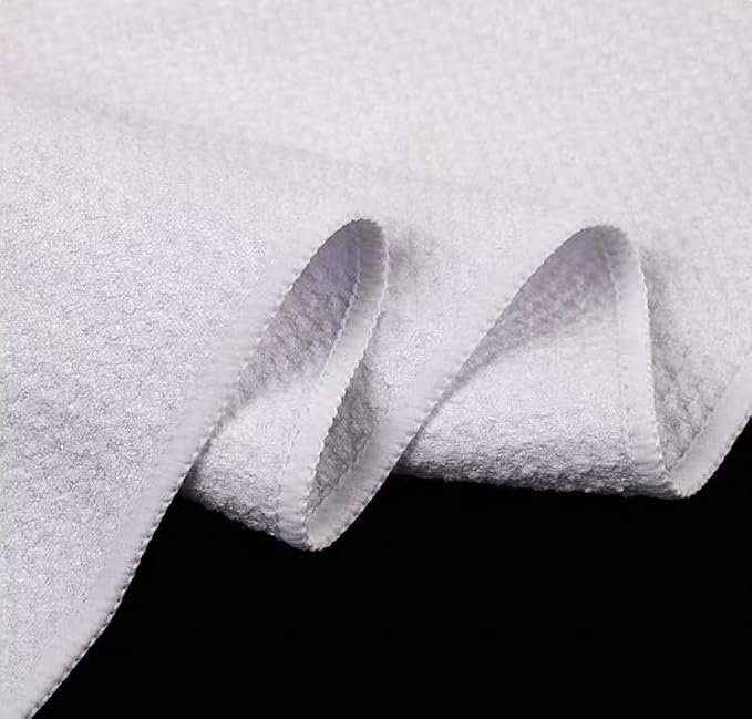 TNUW Dog Kitchen Towels 16"24", Home Decorations, A House is Not A Home Without Paw Prints, Soft Absorbent Tea Dish Hand Towels, Lovers Gifts for Women (Grey 2)