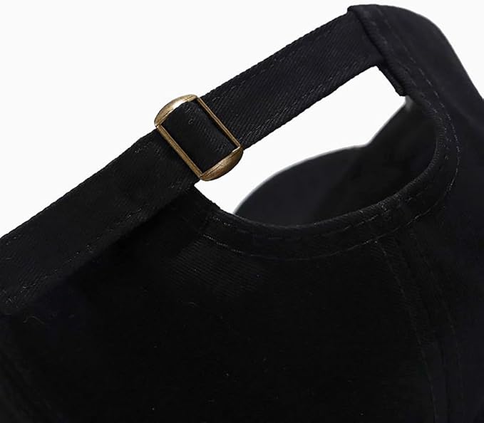 Malaxlx Cat Ear Docker Cap for Women Men – Brimless Cotton Sailor Beanie Skull Cap