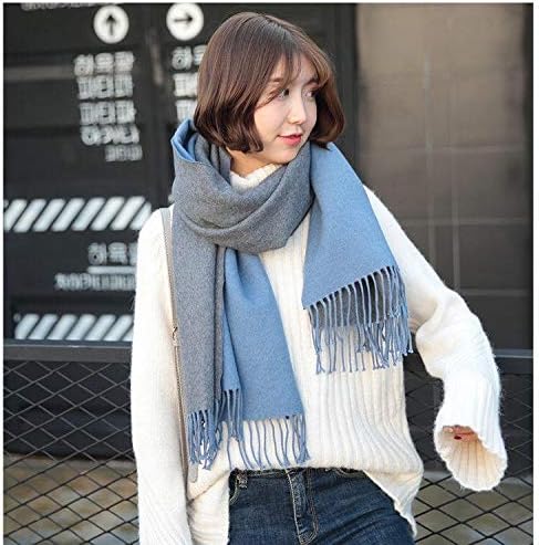 Jeelow Womens Pashmina Shawl Wrap Scarf - Elegant Dressy Evening Poncho Cape for Formal and Wedding Outfits