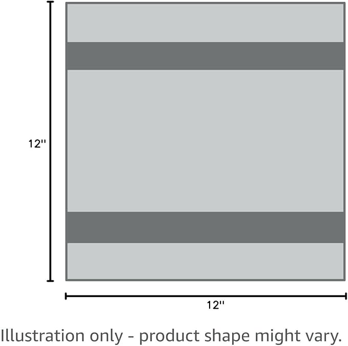 Coyuchi Cloud Loom Organic Towels, Wash Cloth - Fog (12" x 12")