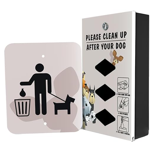 ZERO WASTE USA - Rust Proof Aluminum Dog Waste Station for Roll Bags - Free 400 Waste Bags & 25 can Liners - Over 500k Sold in USA (Peek A Pup | Matte Black)