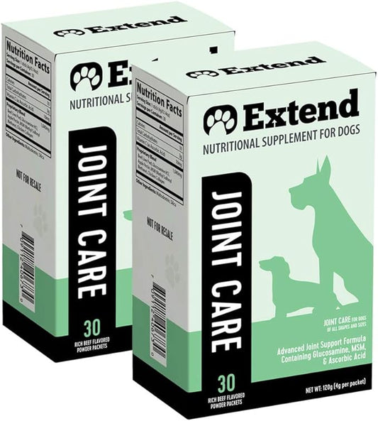 Extend Joint Care for Dogs