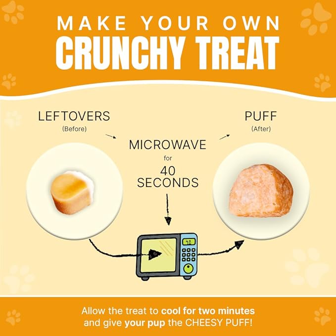 Tibetan Dog Chew Yak Cheese Sticks - Natural Treats for Extra Large Dogs, Long-Lasting, Easy Digest, Perfect for Aggressive Chewers, Grain and Gluten-Free, 2 Durable Chews