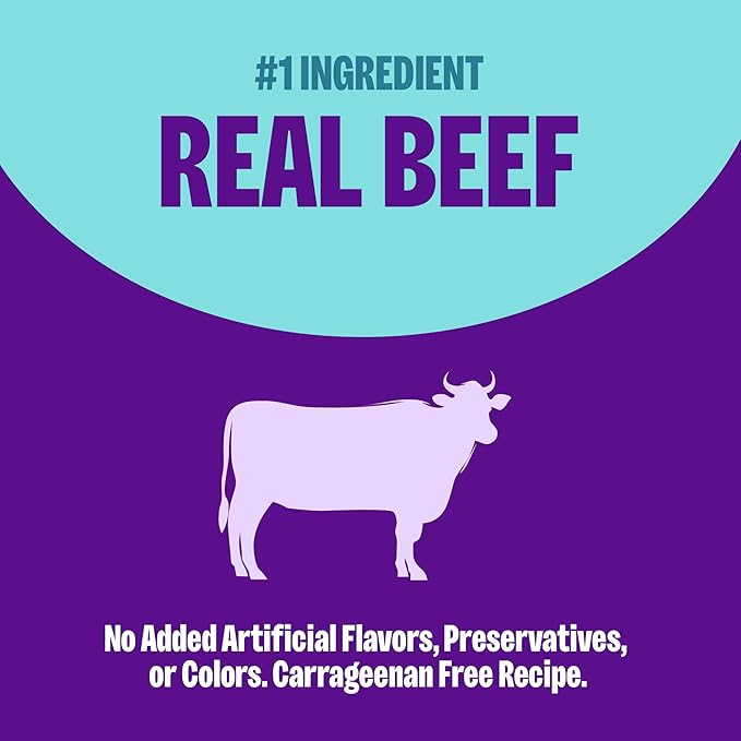 Wellness Complete Health Pate Adult Wet Cat Food, Natural, Protein-Rich, Grain Free, 3 Ounce, 24 Pack, (Beef & Salmon)