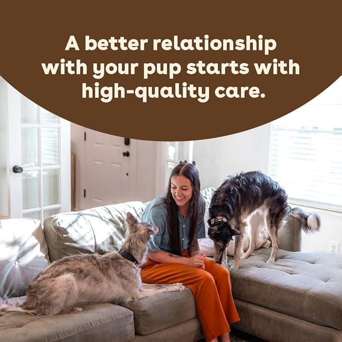 Pupford Sudsy Shampoo Bar for Dogs (Alpine Meadow)